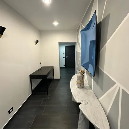 Lägenhet Casa Anita *